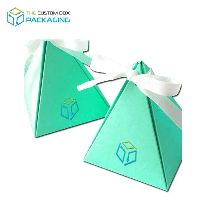 Pyramid Boxes