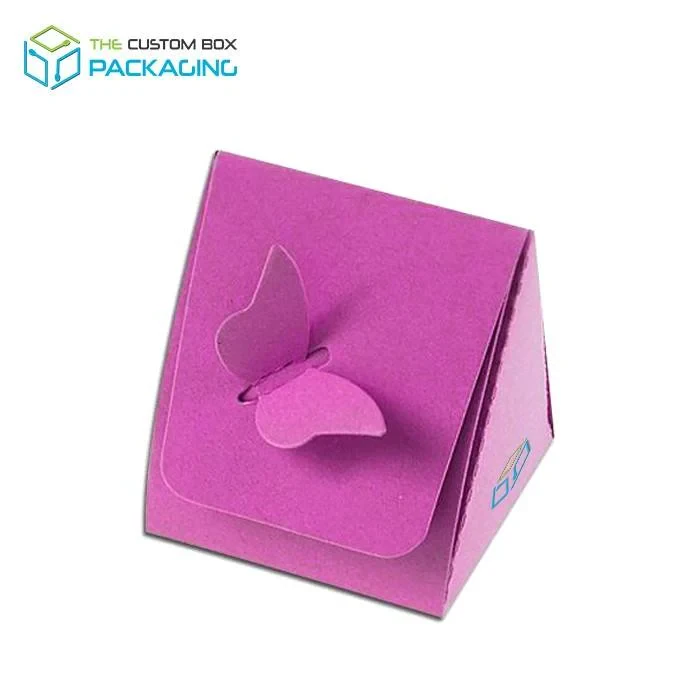 Pyramid Boxes