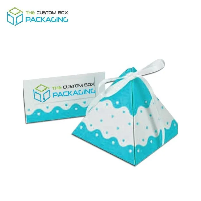 Pyramid Boxes