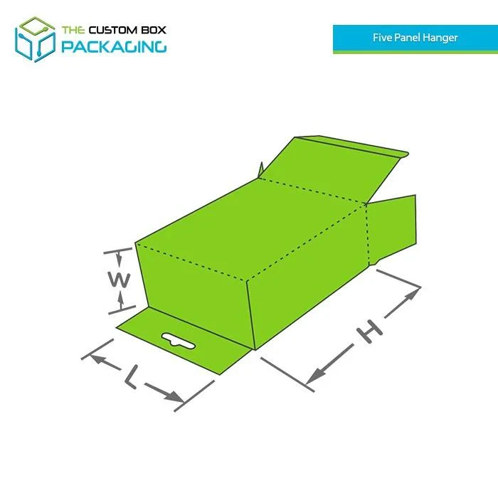 Five Panel Hanger