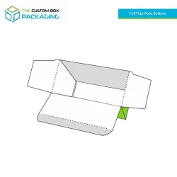 Full Flap Auto Bottom