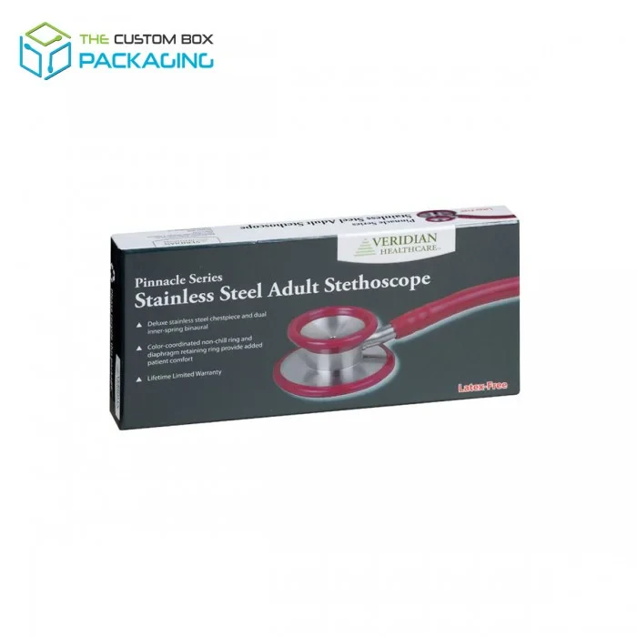 Stethoscope Boxes