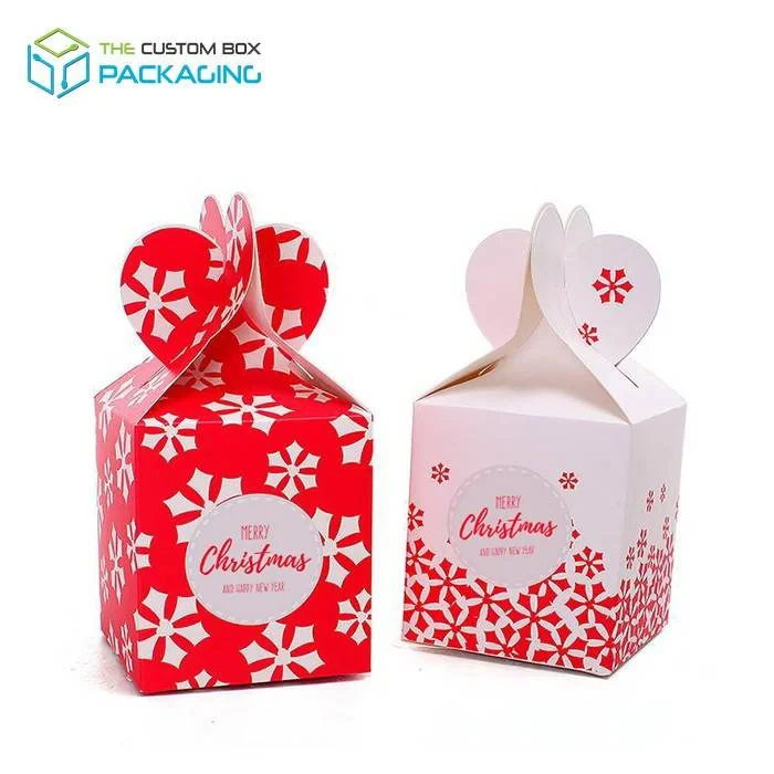 Christmas Gift Boxes