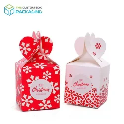 Christmas Gift Boxes