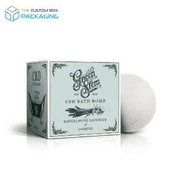 CBD Crumble Boxes