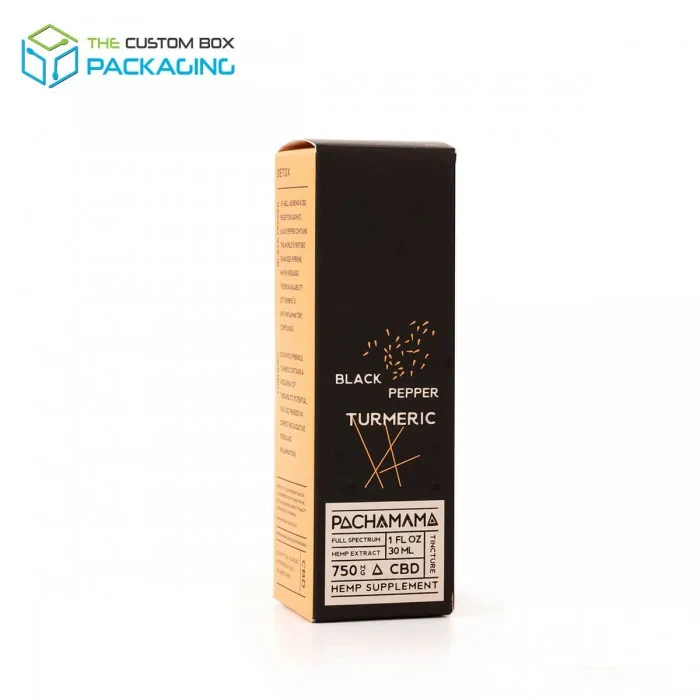 CBD Juice Boxes