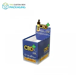 CBD Display Boxes