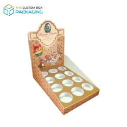 Food Display Boxes