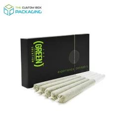 Pre Roll Hemp Boxes