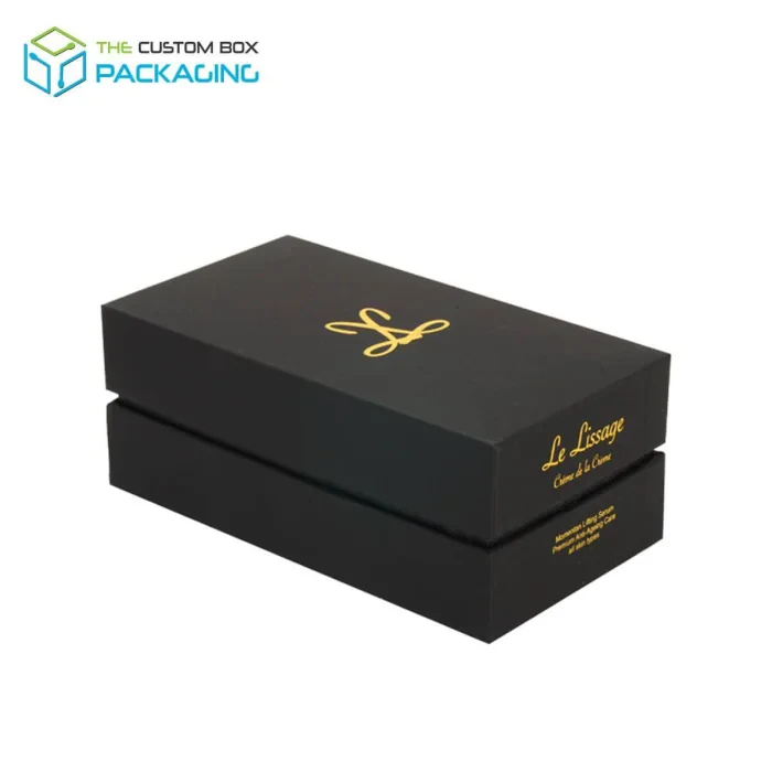 Shoulder Boxes