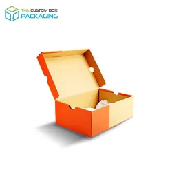 Custom Shoe Boxes