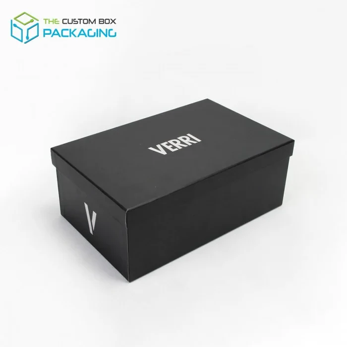 Custom Shoe Boxes