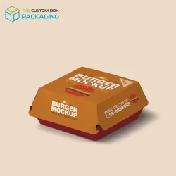 Burger Boxes
