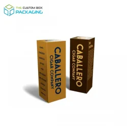 Cigar Boxes