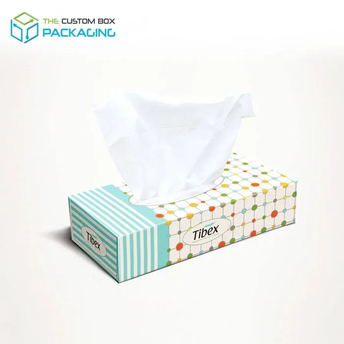 Tissue Boxes