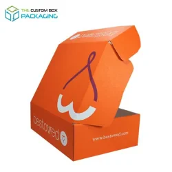 Corrugated Boxes