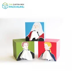 Tissue Boxes