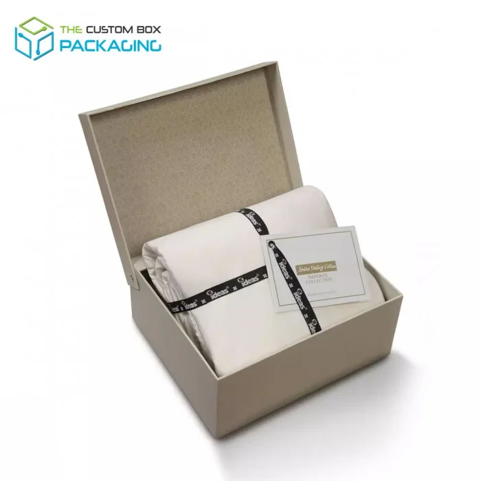 Bed Sheet Boxes