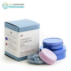 Cosmetic Boxes