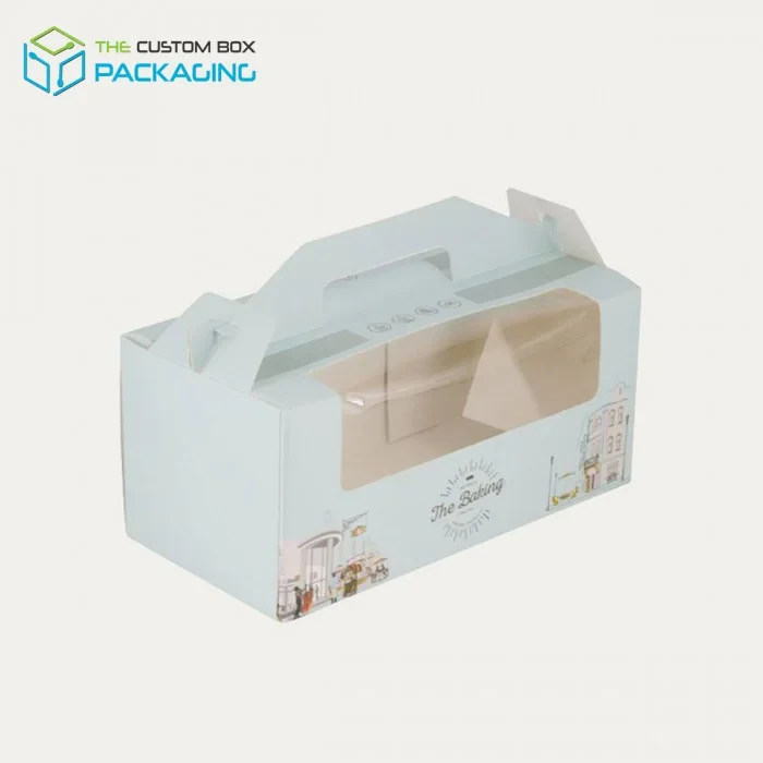 Bread Boxes