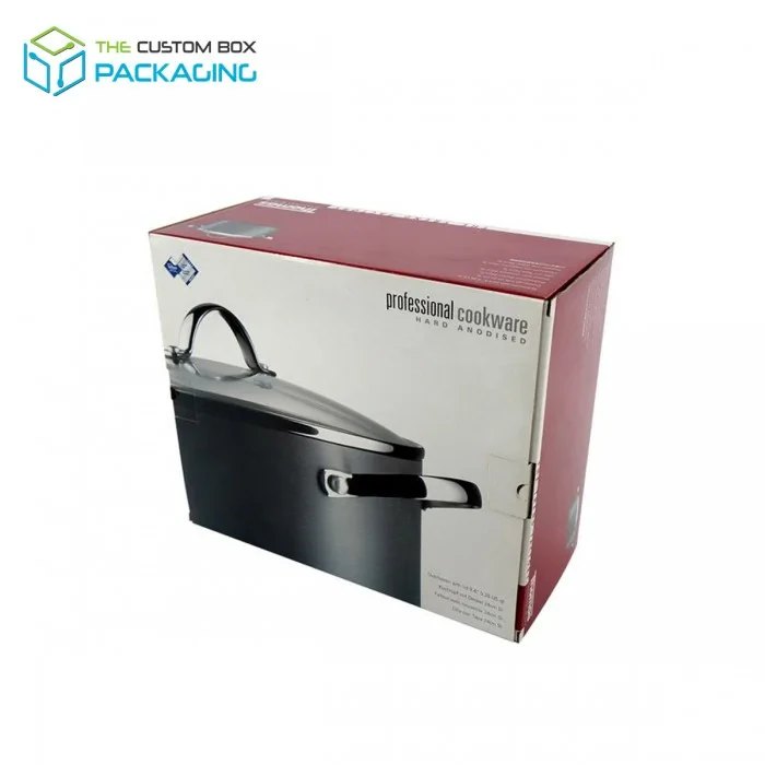 Cookware Boxes