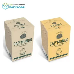 Coffee Boxes