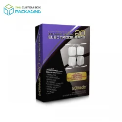 Electrode Pads Boxes