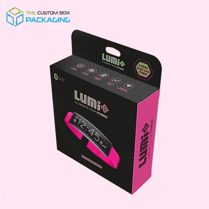 Electronics Boxes
