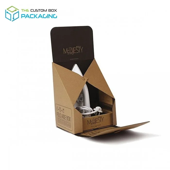 Electronics Boxes