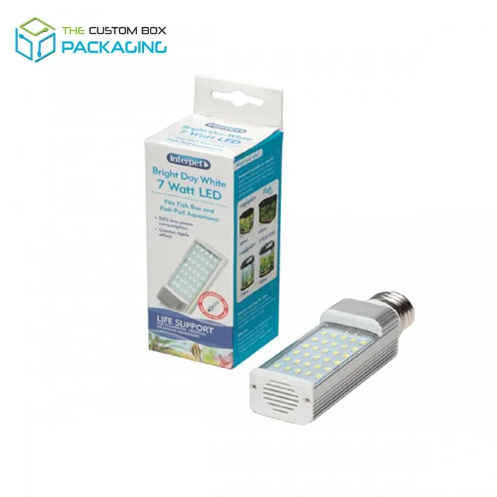 Energy Saver Boxes