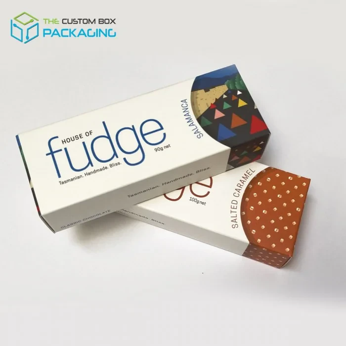 Fudge Boxes