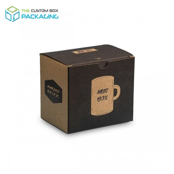 Mug Boxes