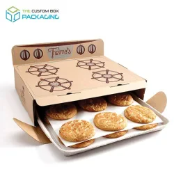 Cookie Boxes