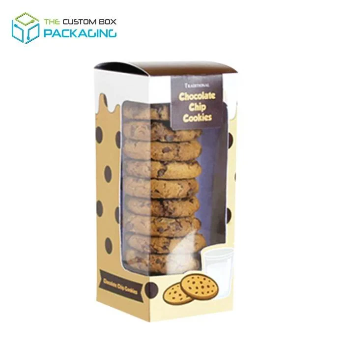 Cookie Boxes