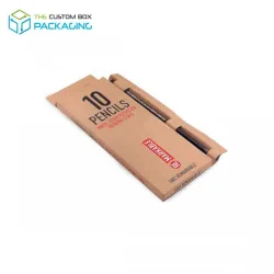 Pencil Boxes
