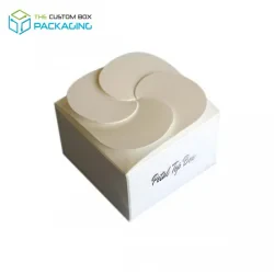Petal Top Boxes