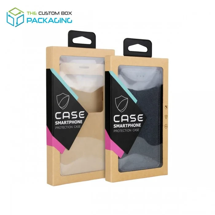 Phone Case Boxes