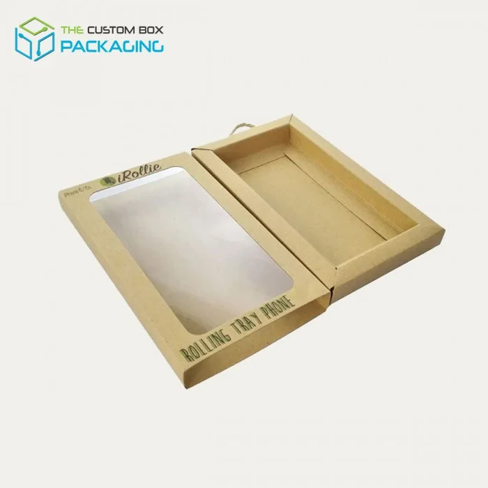 Phone Case Boxes
