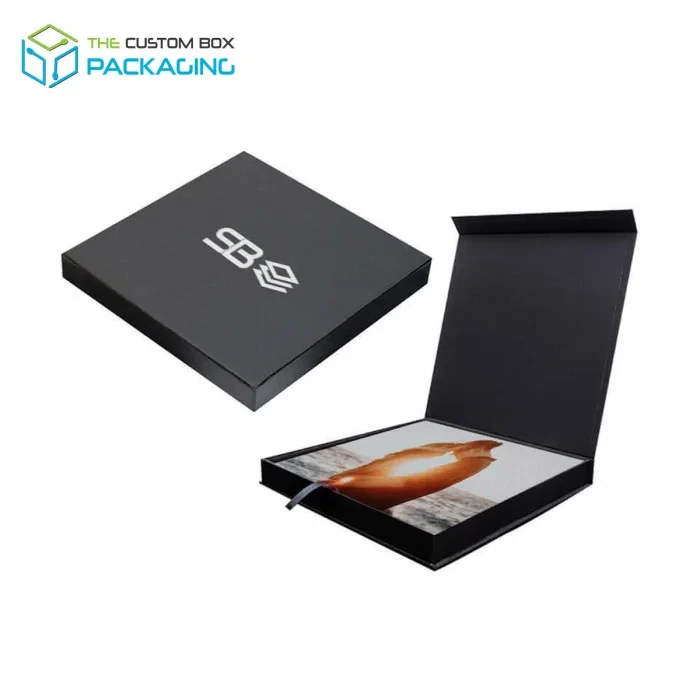 Photography Boxes