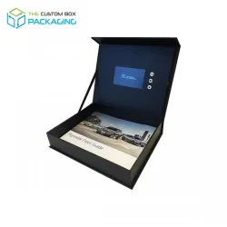 Photography Boxes