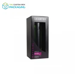 Shampoo Boxes