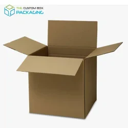 Cube Boxes