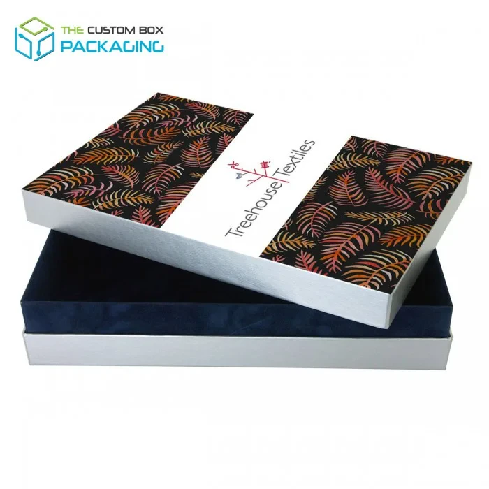 Textile Boxes
