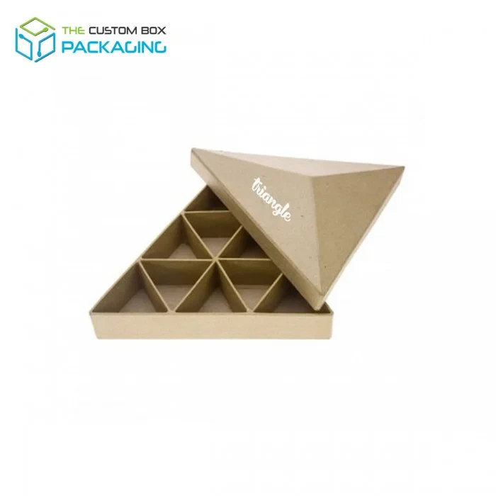 Triangular Boxes