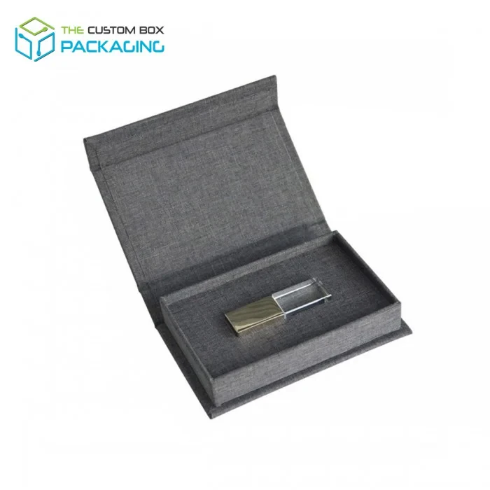 USB Boxes