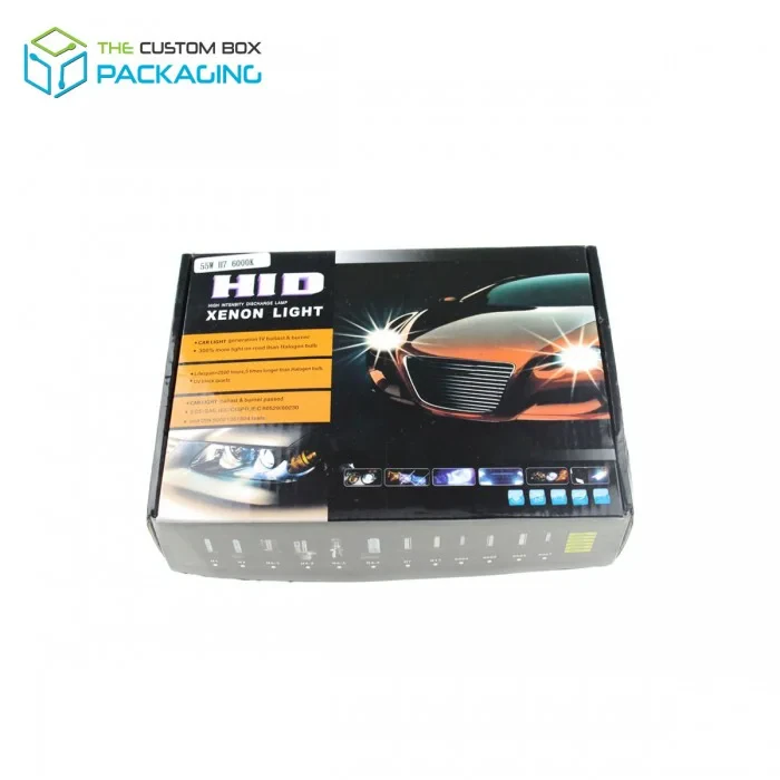 Xenon Light Boxes