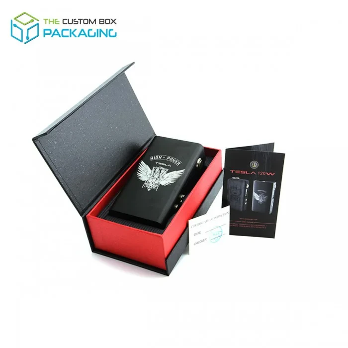 Vape Mod Boxes