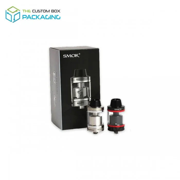 Vape Tank Boxes