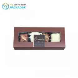 Brownie Boxes