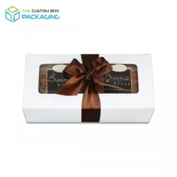 Brownie Boxes